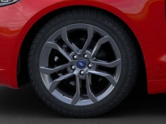 New 2020  Ford Fusion 4d Sedan FWD SEL at Promax Motors near Davenport, IA