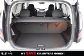 New 2018  Kia Soul 4d Hatchback + at Promax Motors near Davenport, IA