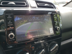 New 2019  Mitsubishi Mirage G4 4d Sedan RF at Promax Motors near Davenport, IA