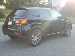 New 2019  Mitsubishi Outlander Sport SE 2.0 CVT at Promax Motors near Davenport, IA