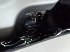 New 2018 Honda Odyssey 4d Wagon EX-L at Blackhawk Used Cars near Bettendorf, IA