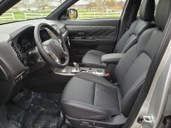 New 2019  Mitsubishi Outlander Plug-In Hybrid 4d SUV AWC GT at Promax Motors near Davenport, IA