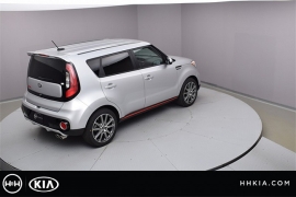 New 2018  Kia Soul 4d Hatchback ! at Promax Motors near Davenport, IA