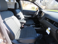 New 2019  Mitsubishi Outlander FWD at Promax Motors near Davenport, IA