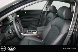 New 2018  Kia Optima 4d Sedan SX Turbo at Promax Motors near Davenport, IA