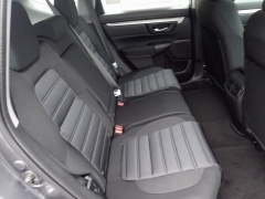 New 2018  Honda CR-V 4d SUV AWD LX at Promax Motors near Davenport, IA