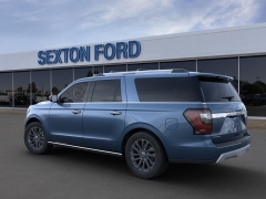 New 2020  Ford Expedition Max 4d SUV 4WD Limited at Promax Motors near Davenport, IA