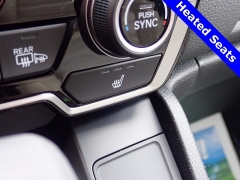 New 2018  Honda CR-V 4d SUV AWD EX at Promax Motors near Davenport, IA