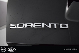 New 2018  Kia Sorento 4d SUV FWD LX at Promax Motors near Davenport, IA