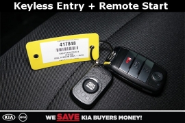 New 2018  Kia Soul 4d Hatchback + at Promax Motors near Davenport, IA