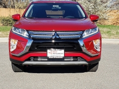 New 2019  Mitsubishi Eclipse Cross 4d SUV AWC SE (Ltd Avail) at Promax Motors near Davenport, IA