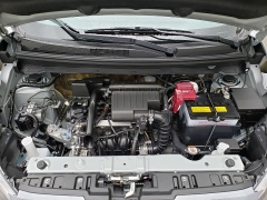 New 2019  Mitsubishi Mirage 4d Hatchback RF at Promax Motors near Davenport, IA