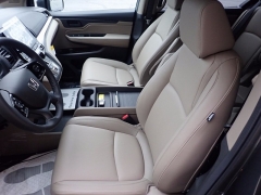 New 2018 Honda Odyssey 4d Wagon EX-L at Blackhawk Used Cars near Bettendorf, IA