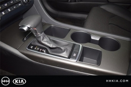 New 2018  Kia Optima 4d Sedan S at Promax Motors near Davenport, IA