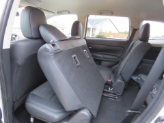 New 2019  Mitsubishi Outlander 4d SUV FWD SE at Promax Motors near Davenport, IA