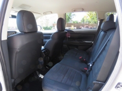 New 2019  Mitsubishi Outlander 4d SUV AWC SE at Promax Motors near Davenport, IA