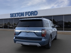 New 2020  Ford Expedition Max 4d SUV 4WD Limited at Promax Motors near Davenport, IA