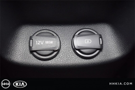 New 2018  Kia Optima 4d Sedan EX at Promax Motors near Davenport, IA