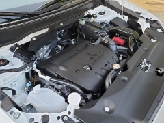 New 2019  Mitsubishi Outlander Sport 4d SUV FWD 2.0L SP at Promax Motors near Davenport, IA