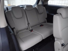 New 2018 Honda Odyssey 4d Wagon EX-L at Blackhawk Used Cars near Bettendorf, IA