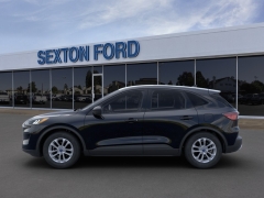 New 2020  Ford Escape 4d SUV AWD S at Promax Motors near Davenport, IA