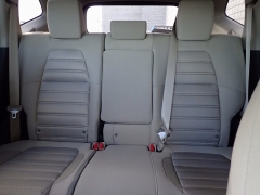 New 2018  Honda CR-V 4d SUV AWD EX at Promax Motors near Davenport, IA