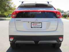 New 2019  Mitsubishi Eclipse Cross 4d SUV AWC SE (Ltd Avail) at Promax Motors near Davenport, IA