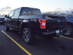 New 2019  Ford F-150 4WD SuperCrew XL 5 1/2 at Promax Motors near Davenport, IA