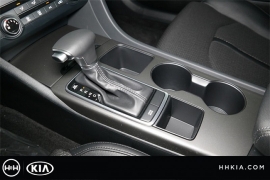 New 2018  Kia Optima 4d Sedan S at Promax Motors near Davenport, IA