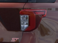 New 2020  Ford Explorer 4d SUV 4WD ST 3.0L EcoBoost at Promax Motors near Davenport, IA