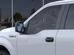 New 2020  Ford F-150 4WD SuperCrew XL STX 5 1/2 at Promax Motors near Davenport, IA