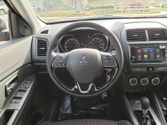 New 2019  Mitsubishi Outlander Sport 4d SUV FWD 2.0L SP at Promax Motors near Davenport, IA