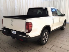New 2018  Honda Ridgeline Crew Cab AWD RTL at Promax Motors near Davenport, IA