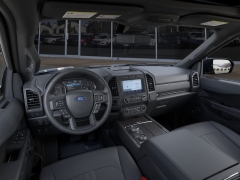 New 2020  Ford Expedition Max 4d SUV 4WD Limited at Promax Motors near Davenport, IA