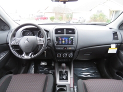 New 2019  Mitsubishi Outlander Sport 2.0 AWC CVT at Promax Motors near Davenport, IA