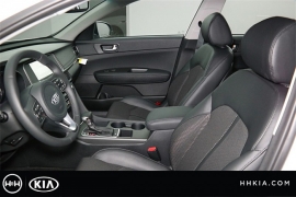 New 2018  Kia Optima 4d Sedan S at Promax Motors near Davenport, IA