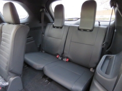 New 2019  Mitsubishi Outlander FWD at Promax Motors near Davenport, IA