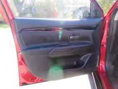 New 2019  Mitsubishi Outlander 4d SUV FWD SE at Promax Motors near Davenport, IA