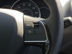 New 2019  Mitsubishi Mirage G4 SE CVT at Promax Motors near Davenport, IA