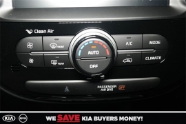 New 2018  Kia Soul 4d Hatchback + at Promax Motors near Davenport, IA