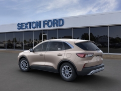 New 2020  Ford Escape 4d SUV FWD SE at Promax Motors near Davenport, IA