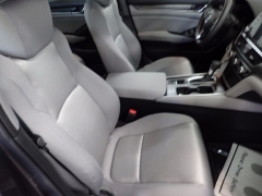 New 2018  Honda Accord Sedan 4d LX 1&period;5L at Promax Motors near Davenport&comma; IA