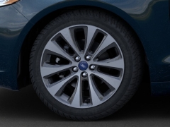 New 2020  Ford Fusion 4d Sedan AWD SE at Promax Motors near Davenport, IA