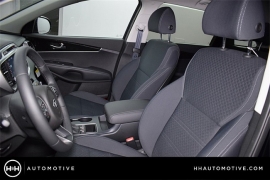 New 2018  Kia Sorento 4d SUV AWD LX at Promax Motors near Davenport, IA