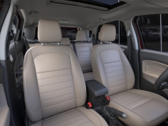 New 2020  Ford EcoSport 4d SUV FWD Titanium at Promax Motors near Davenport, IA