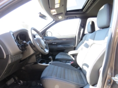 New 2019  Mitsubishi Outlander FWD at Promax Motors near Davenport, IA