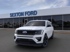 New 2020  Ford Expedition Max 4d SUV 4WD Limited at Promax Motors near Davenport, IA