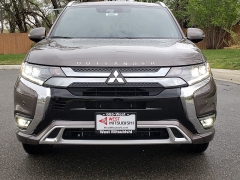 New 2019  Mitsubishi Outlander Plug-In Hybrid 4d SUV AWC GT at Promax Motors near Davenport, IA