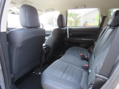 New 2019 Mitsubishi Outlander 4d SUV FWD SE at Blackhawk Used Cars near Bettendorf, IA