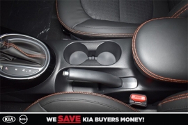 New 2018  Kia Soul 4d Hatchback ! at Promax Motors near Davenport, IA